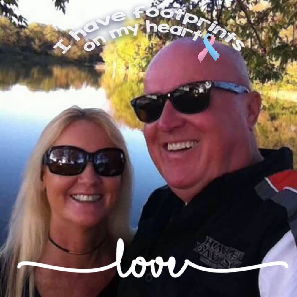 Meet your Posher, Cheryl